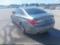2011 Hyundai Sonata — photo 3 of 12 | VIN 5NPEC4AC9BH176502