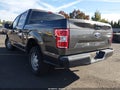 2018 Ford F-150 — photo 3 of 16 | VIN 1FTEW1EB5JKE41004