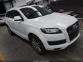 2015 Audi Q7 — photo 1 of 17 | VIN WA1LGAFE5FD002419