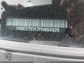 2023 Nissan Frontier — photo 9 of 16 | VIN 1N6ED1EK7PN664929