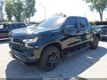2026 Chevrolet Silverado 1500 — photo 2 of 17 | VIN 1GCPAWEK6TZ358812