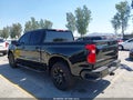 2026 Chevrolet Silverado 1500 — photo 3 of 17 | VIN 1GCPAWEK6TZ358812