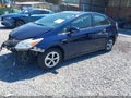 2015 Toyota Prius — photo 2 of 15 | VIN JTDKN3DU6F0408875