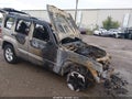 2010 Jeep Liberty — photo 1 of 10 | VIN 1J4PN5GK3AW139181