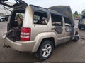 2010 Jeep Liberty — photo 4 of 10 | VIN 1J4PN5GK3AW139181