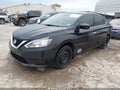 2016 Nissan Sentra — photo 2 of 11 | VIN 3N1AB7AP7GY280134