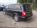 2013 Chrysler Town & Country — photo 3 of 16 | VIN 2C4RC1CG7DR597169