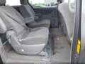 2004 Toyota Sienna — photo 8 of 11 | VIN 5TDZA23CX4S093313