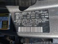 2026 Hyundai Elantra — photo 9 of 17 | VIN KMHLL4DGXTU131707