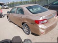 2011 Toyota Corolla — photo 3 of 17 | VIN 2T1BU4EE1BC602875