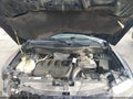 2015 Jeep Compass — photo 10 of 17 | VIN 1C4NJDEB6FD162348