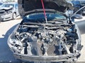 2017 Nissan Sentra — photo 10 of 16 | VIN 3N1AB7AP5HY404564