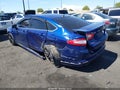 2016 Ford Fusion — photo 3 of 16 | VIN 3FA6P0H7XGR330235
