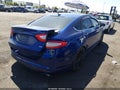 2016 Ford Fusion — photo 4 of 16 | VIN 3FA6P0H7XGR330235