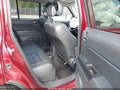 2017 Jeep Patriot — photo 8 of 17 | VIN 1C4NJPFA2HD211314
