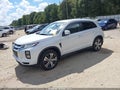 2022 Mitsubishi Outlander Sport — photo 2 of 17 | VIN JA4ARUAU3NU022362