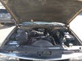1999 Chevrolet Suburban 1500 — photo 10 of 12 | VIN 3GNFK16RXXG229394