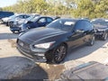 2021 Infiniti Q50 — photo 2 of 15 | VIN JN1EV7BRXMM755475