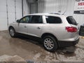2011 Buick Enclave — photo 3 of 11 | VIN 5GAKVBED7BJ409855