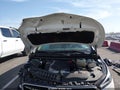 2020 Buick Enclave — photo 9 of 16 | VIN 5GAEVAKW9LJ311389
