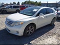 2012 Toyota Venza — photo 2 of 16 | VIN 4T3ZK3BB8CU050064