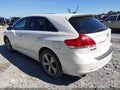 2012 Toyota Venza — photo 3 of 16 | VIN 4T3ZK3BB8CU050064