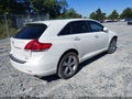 2012 Toyota Venza — photo 4 of 16 | VIN 4T3ZK3BB8CU050064