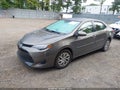 2017 Toyota Corolla — photo 2 of 16 | VIN 2T1BURHE4HC953264