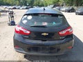 2017 Chevrolet Cruze — photo 16 of 16 | VIN 3G1BF6SM6HS521022