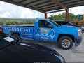 2017 Chevrolet Silverado 1500 — photo 13 of 19 | VIN 1GCNCNEH4HZ328876