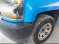 2017 Chevrolet Silverado 1500 — photo 18 of 19 | VIN 1GCNCNEH4HZ328876
