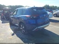 2021 Nissan Rogue — photo 3 of 16 | VIN JN8BT3DDXMW475158