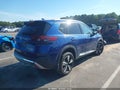 2021 Nissan Rogue — photo 4 of 16 | VIN JN8BT3DDXMW475158