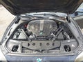 2015 BMW 5 Series — photo 10 of 16 | VIN WBAKN9C52FD961607
