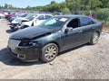 2012 Lincoln MKZ — photo 2 of 11 | VIN 3LNHL2GC1CR814289