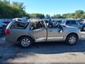 2007 Lincoln Navigator — photo 12 of 15 | VIN 5LMFU28527LJ04548