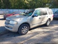 2007 Lincoln Navigator — photo 2 of 15 | VIN 5LMFU28527LJ04548