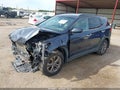 2013 Hyundai Santa Fe — photo 2 of 16 | VIN 5XYZUDLB1DG040393