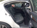 2016 Infiniti Q50 — photo 8 of 17 | VIN JN1EV7AP6GM303558