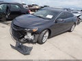 2020 Chevrolet Malibu — photo 2 of 18 | VIN 1G1ZG5ST7LF124333