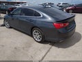 2020 Chevrolet Malibu — photo 3 of 18 | VIN 1G1ZG5ST7LF124333