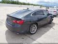 2020 Chevrolet Malibu — photo 4 of 18 | VIN 1G1ZG5ST7LF124333