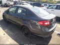 2013 Ford Fiesta — photo 3 of 17 | VIN 3FADP4BJ3DM199113