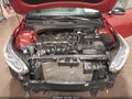 2020 Kia Forte — photo 10 of 17 | VIN 3KPF34AD4LE190472