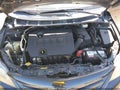 2012 Toyota Corolla — photo 10 of 17 | VIN 5YFBU4EE6CP063803