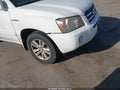 2006 Toyota Highlander Hybrid — photo 12 of 13 | VIN JTEDW21A660015741