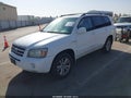 2006 Toyota Highlander Hybrid — photo 2 of 13 | VIN JTEDW21A660015741