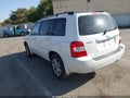 2006 Toyota Highlander Hybrid — photo 3 of 13 | VIN JTEDW21A660015741