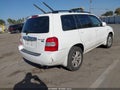 2006 Toyota Highlander Hybrid — photo 4 of 13 | VIN JTEDW21A660015741