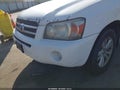 2006 Toyota Highlander Hybrid — photo 6 of 13 | VIN JTEDW21A660015741
